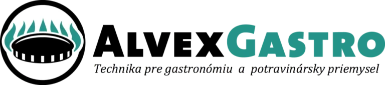 alvexgastro logo so sloganom