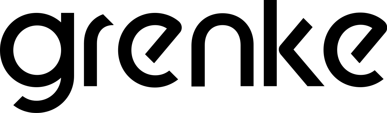 grenke logo